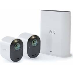 Arlo Ultra 2 2-pack