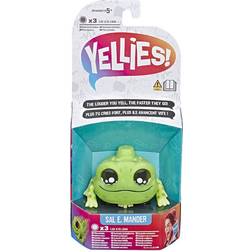 Hasbro Yellies! Sal E. Mander E6150