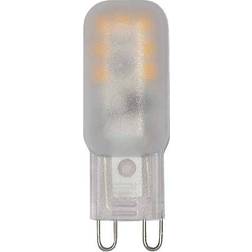 Star Trading 344-07-1 LED Lamps 1.8W G9