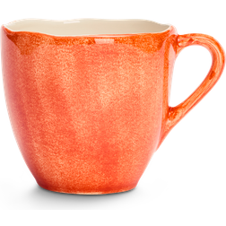 Mateus Organic Mug 60cl