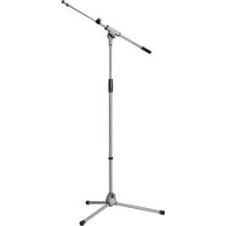 Konig & Meyer 21080 microphone stand