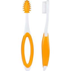 Kidsme Easy Hold Toothbrush Set