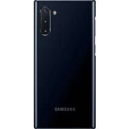 Samsung Galaxy Note 10 LED Cover