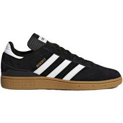 Adidas Busenitz Pro - Core Black/Footwear White/Gold Metallic