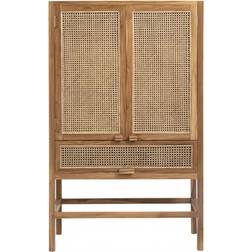 Nordal Merge Storage Cabinet 100x160cm