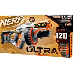 Nerf Ultra One Motorised Blaster