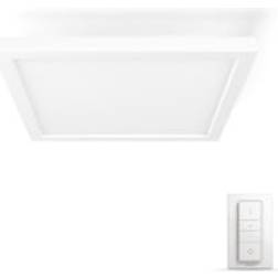Philips Hue Aurelle Panel Takplafond 30cm
