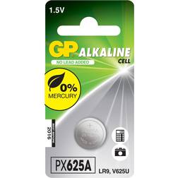 GP Batteries PX625A Compatible 1-pack