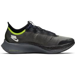 NIKE Zoom Fly 3 PRM M - Black/Sequoia/Obsidian/Summit White