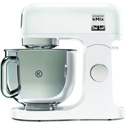 Kenwood KMX750AW Robot Pâtissier 1000 W