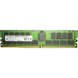 Crucial DDR4 32 GB DIMM 288-PIN 2933 MHz PC4-23400 CL21 1.2