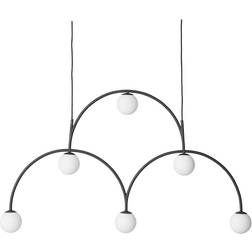 Pholc Bounce Pendant Lamp 3.9"