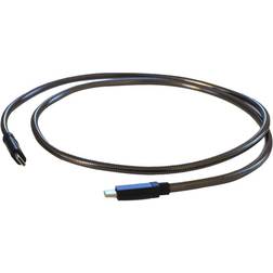 Lifepowr USB C-USB C 2.0 1m