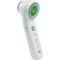 Braun kuumemittari BNT400EE