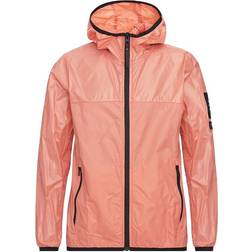 Peak Performance Junior Seeon Windbreaker - Orange Unisex