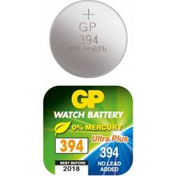 GP Batteries Batteria a bottone 394 1.55 V 1 pz. Ossido dargento GP394LOD662A1