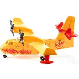 Siku Fire Fighting Airplane 1793 1:87