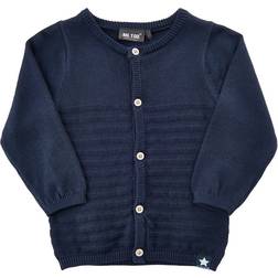 Me Too Knit Cardigan - Dress Blues (610823-7721)