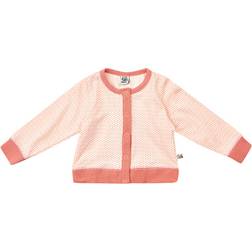 Pippi Cardigan - Shell (4387-596)