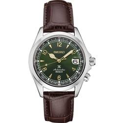 Seiko Elite Prospex Alpinist SPB121J1