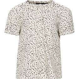 Hummel Irene T-shirt S/S - Birch (202795-1506)