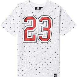 Hummel Koons T-shirt S/S - White (202825-9001)