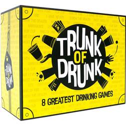 Trunk of Drunk