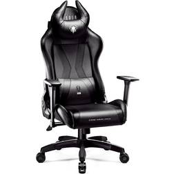 Diablo Sedia Gaming X-One 2.0 in Pelle Sintetica Colore Nero