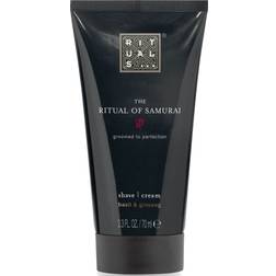 Rituals The Ritual of Samurai Shave Cream 70ml