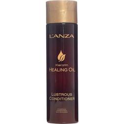 Lanza Keratin Healing Oil Conditioner