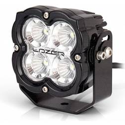 Lazer Utility 80