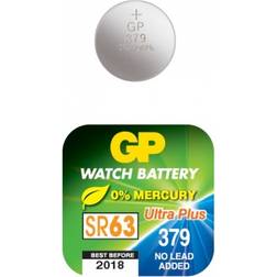 GP Batteries Ultra Plus 379