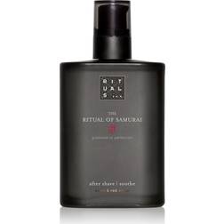 Rituals The Ritual of Samurai After Shave Soothing Balm 100ml