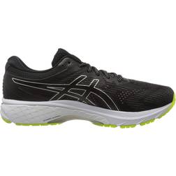 Asics GT 2000 8 Lite Show 'Pure Silver' - Black Men's