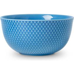 Lyngby Rhombe Serveringsskål 17.5cm