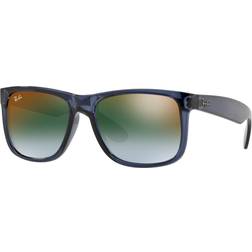 Ray-Ban Justin RB4165 6341T0