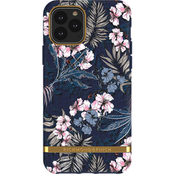 Richmond & Finch Floral Jungle iPhone 11 Pro Gold