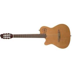 Godin Multiac Nylon Encore LH Natural SG