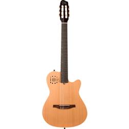 Godin Multiac Nylon Encore Natural SG