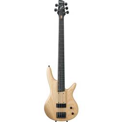 Ibanez GWB205-TQF Tequila Sunrise Basse Fretless