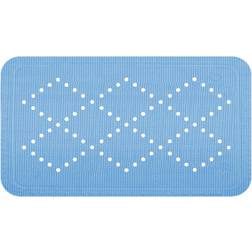 Spirella Tapis Fond De Baignoire PVC Alaska 71 x 36 cm