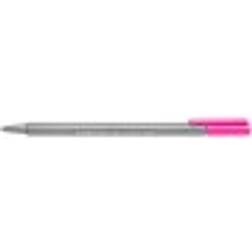 Staedtler Triplus Fineliner Pink 0.3mm