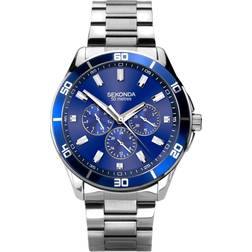 Sekonda Multifunction (1779)