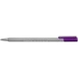 Staedtler Triplus Fineliner Violet 0.3mm