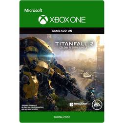 Titanfall 2: Colony Reborn Bundle (XOne)