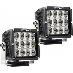 Rigid D-XL Pro LED (322613)