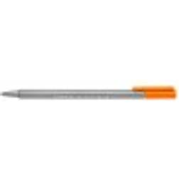 Staedtler Triplus Fineliner Orange 0.3mm