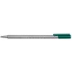 Staedtler Triplus Fineliner Sea Green 0.3mm