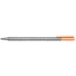 Staedtler Triplus Fineliner Peaches 0.3mm