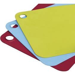 Joseph Joseph Pop Large Chopping Board 3pcs 40cm